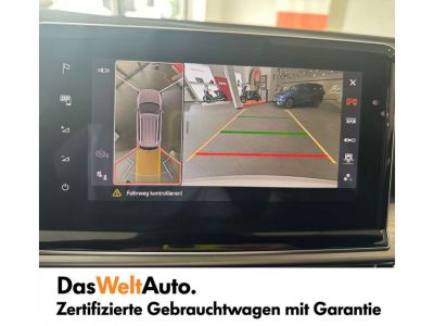 Seat Tarraco Gebrauchtwagen