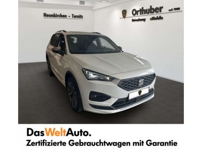 Seat Tarraco Gebrauchtwagen