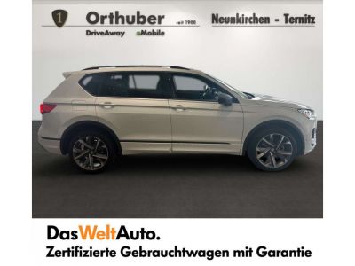 Seat Tarraco Gebrauchtwagen