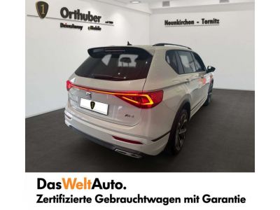 Seat Tarraco Gebrauchtwagen