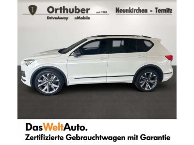 Seat Tarraco Gebrauchtwagen