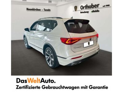 Seat Tarraco Gebrauchtwagen