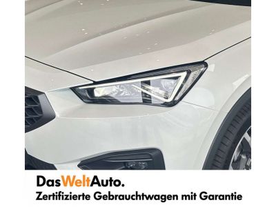 Seat Tarraco Gebrauchtwagen