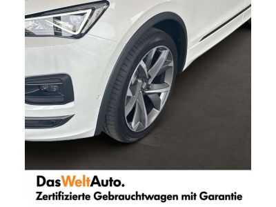 Seat Tarraco Gebrauchtwagen