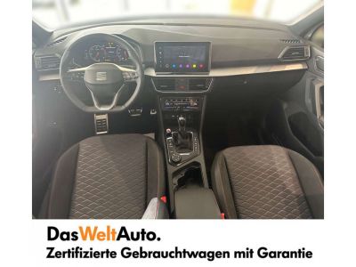 Seat Tarraco Gebrauchtwagen