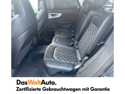 Audi Q8 Gebrauchtwagen