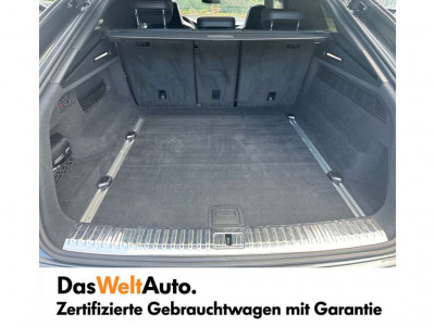 Audi Q8 Gebrauchtwagen