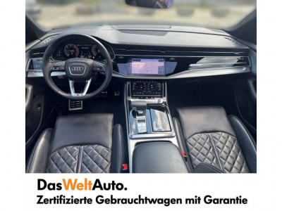 Audi Q8 Gebrauchtwagen