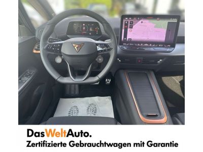 Cupra Born Gebrauchtwagen