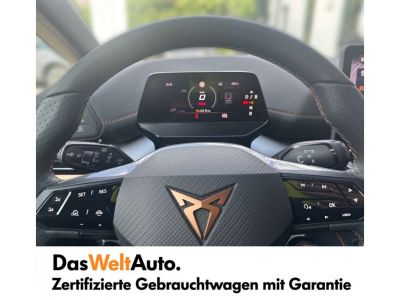 Cupra Born Gebrauchtwagen