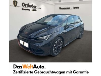 Cupra Born Gebrauchtwagen