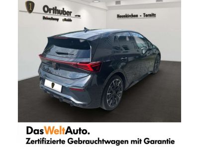 Cupra Born Gebrauchtwagen