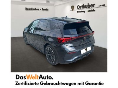 Cupra Born Gebrauchtwagen