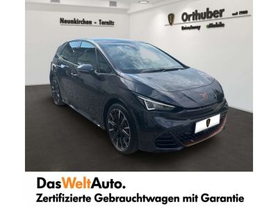 Cupra Born Gebrauchtwagen