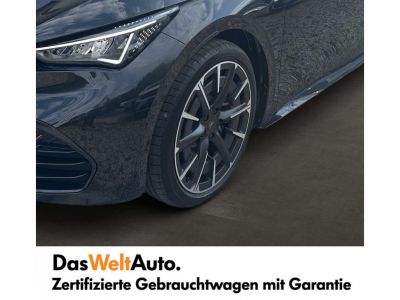 Cupra Born Gebrauchtwagen