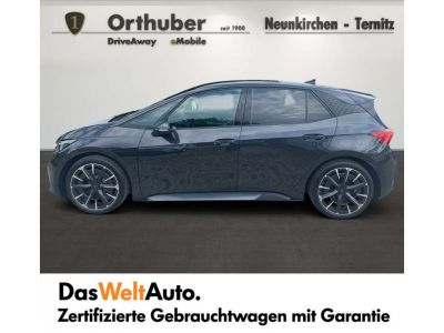 Cupra Born Gebrauchtwagen