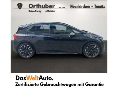 Cupra Born Gebrauchtwagen