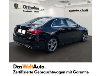 Mercedes-Benz A-Klasse Gebrauchtwagen