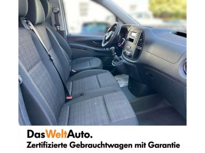 Mercedes-Benz Vito Gebrauchtwagen