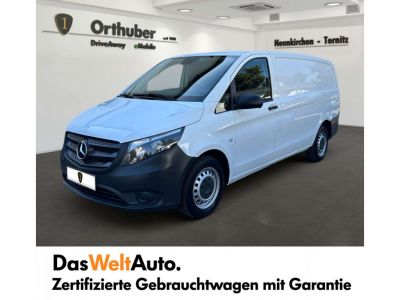 Mercedes-Benz Vito Gebrauchtwagen