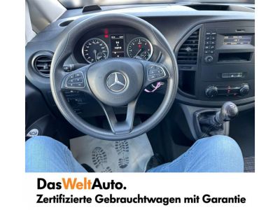 Mercedes-Benz Vito Gebrauchtwagen