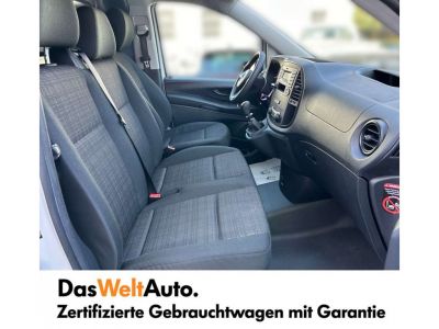 Mercedes-Benz Vito Gebrauchtwagen