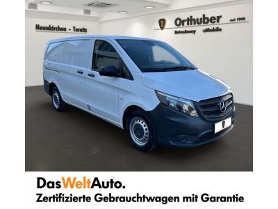 Mercedes-Benz Vito Gebrauchtwagen