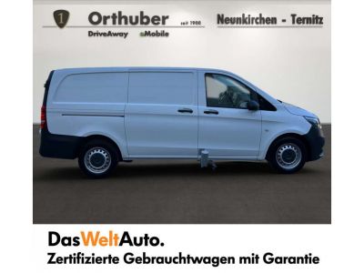 Mercedes-Benz Vito Gebrauchtwagen