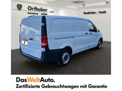 Mercedes-Benz Vito Gebrauchtwagen