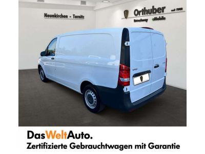 Mercedes-Benz Vito Gebrauchtwagen