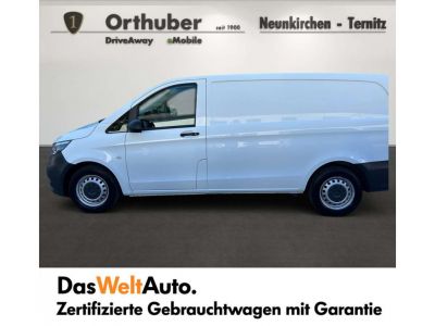 Mercedes-Benz Vito Gebrauchtwagen