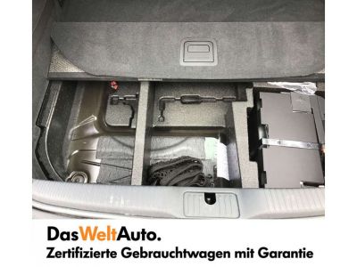 Audi TT Gebrauchtwagen