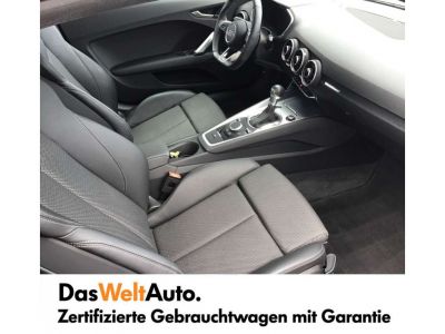 Audi TT Gebrauchtwagen