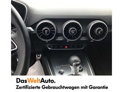 Audi TT Gebrauchtwagen