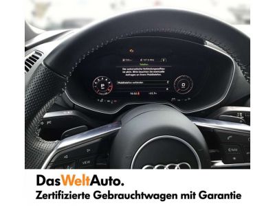 Audi TT Gebrauchtwagen