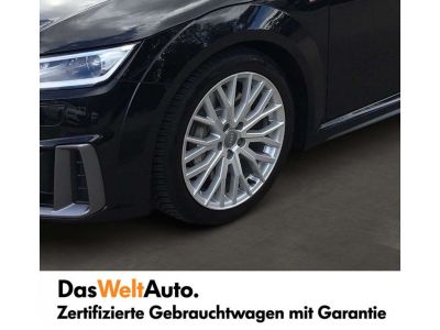 Audi TT Gebrauchtwagen