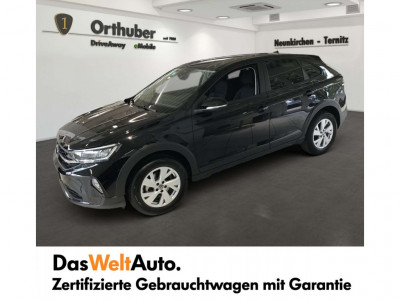 VW Taigo Gebrauchtwagen