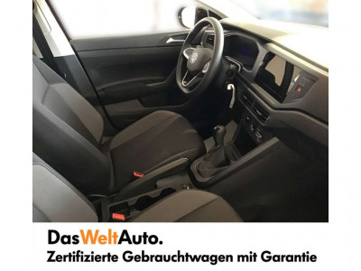 VW Taigo Gebrauchtwagen