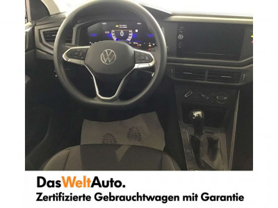 VW Taigo Gebrauchtwagen