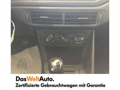 VW Taigo Gebrauchtwagen