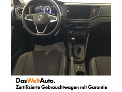 VW Taigo Gebrauchtwagen