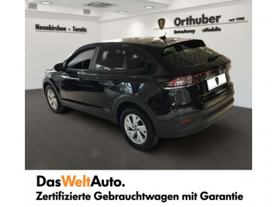 VW Taigo Gebrauchtwagen