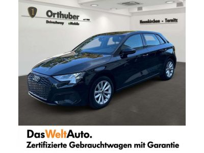 Audi A3 Gebrauchtwagen