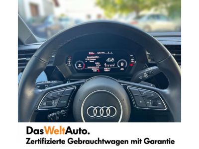 Audi A3 Gebrauchtwagen