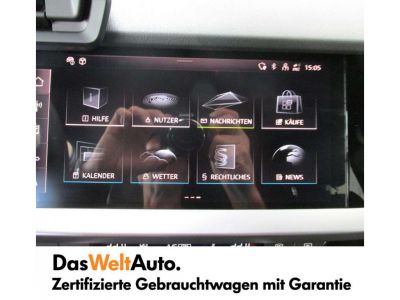 Audi A3 Gebrauchtwagen