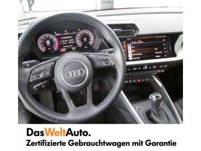 Audi A3 Gebrauchtwagen