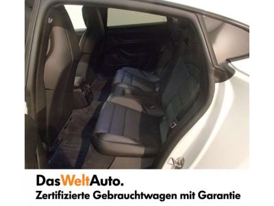 Porsche Taycan Gebrauchtwagen