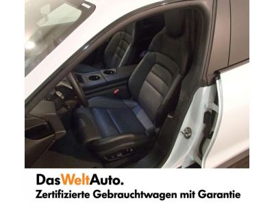 Porsche Taycan Gebrauchtwagen