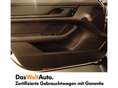 Porsche Taycan Gebrauchtwagen