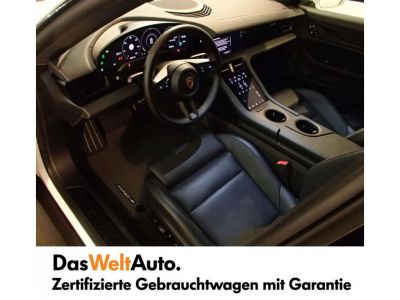 Porsche Taycan Gebrauchtwagen